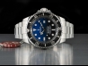 Rolex Sea-Dweller DEEPSEA Full Set D-Blue  Watch  116660